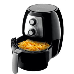 Freidora sin aceite