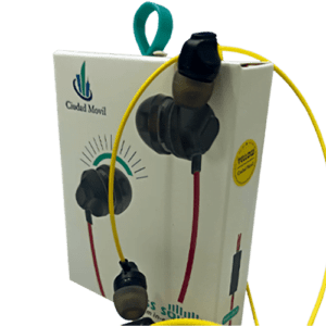 Auricular Manos Libres